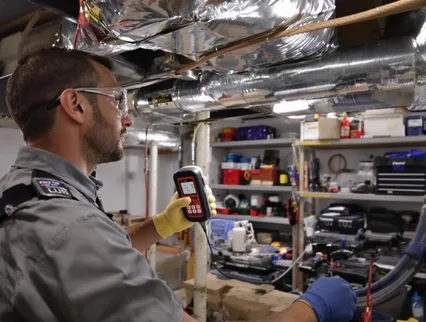 Duct Repair service in Central Falls, RI