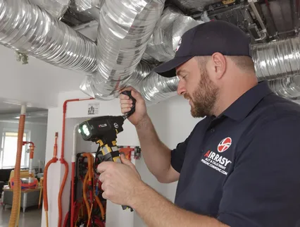 Duct Sealing service in Central Falls, RI