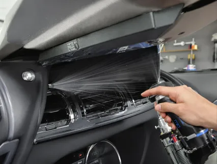 Car Cleaning service in Central Falls, RI