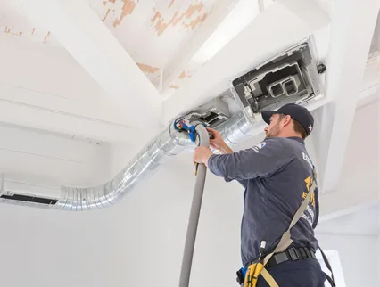Central Cleaning service in Central Falls, RI