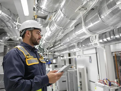 Filter Inspection service in Central Falls, RI