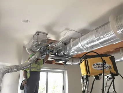 Eco Cleaning service in Central Falls, RI