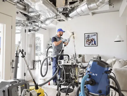 Residential Cleaning service in Central Falls, RI